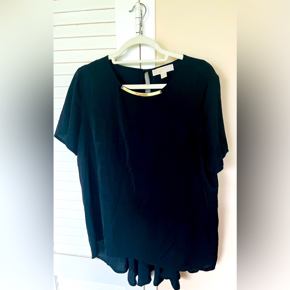 Micheal Kors top
